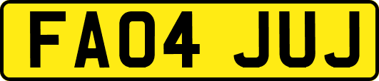FA04JUJ