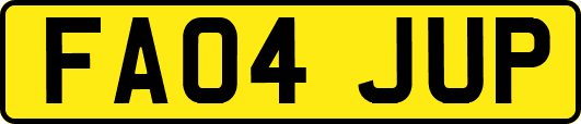 FA04JUP