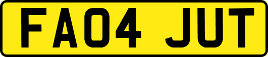 FA04JUT
