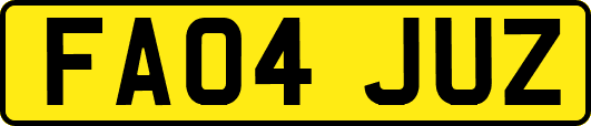FA04JUZ