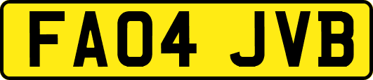 FA04JVB