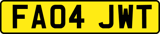 FA04JWT