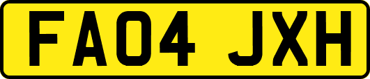 FA04JXH