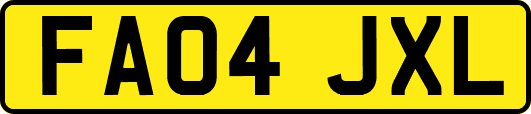 FA04JXL