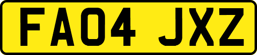 FA04JXZ