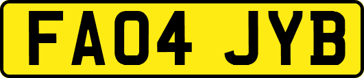 FA04JYB