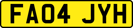 FA04JYH