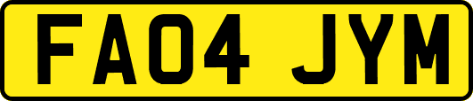 FA04JYM