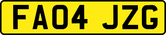 FA04JZG