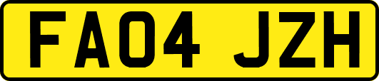 FA04JZH