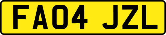 FA04JZL