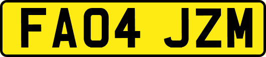 FA04JZM