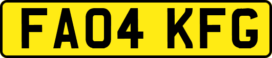 FA04KFG