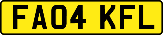 FA04KFL