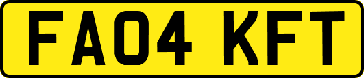 FA04KFT