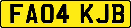 FA04KJB
