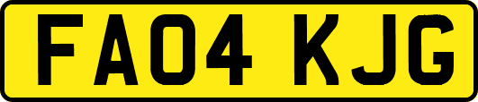 FA04KJG