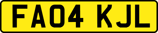 FA04KJL