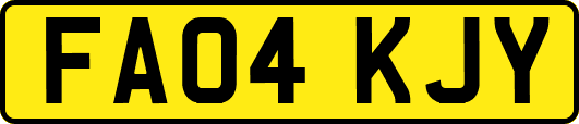FA04KJY