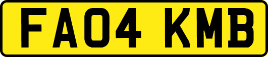 FA04KMB