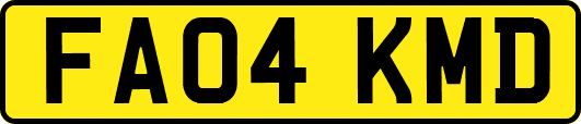 FA04KMD