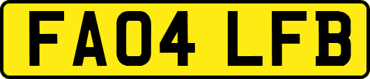 FA04LFB