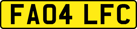 FA04LFC
