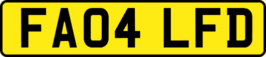 FA04LFD