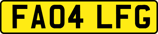 FA04LFG