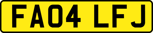 FA04LFJ