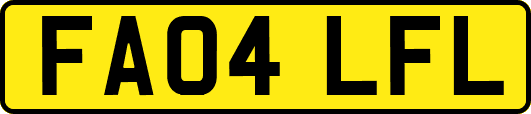 FA04LFL