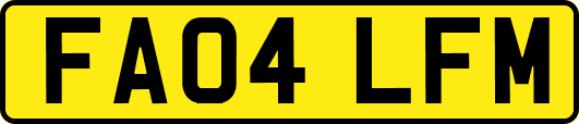 FA04LFM