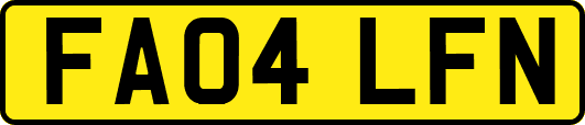 FA04LFN