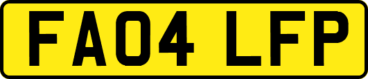 FA04LFP