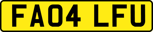 FA04LFU