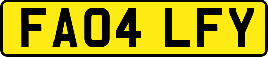 FA04LFY