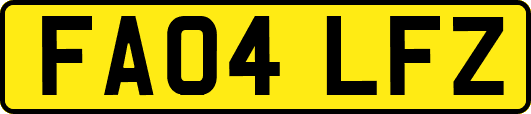 FA04LFZ