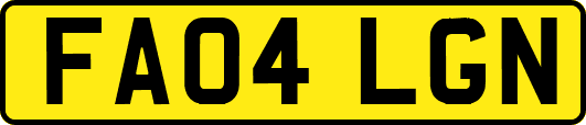 FA04LGN