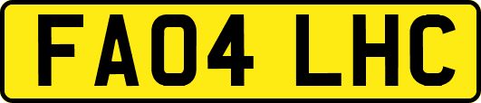 FA04LHC