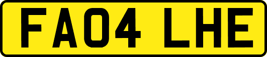 FA04LHE