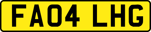 FA04LHG