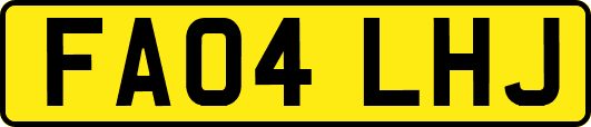 FA04LHJ