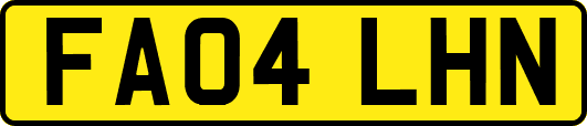 FA04LHN