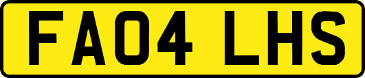 FA04LHS