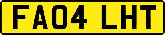FA04LHT