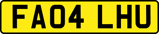 FA04LHU