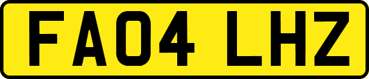 FA04LHZ