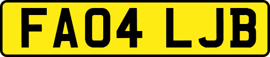 FA04LJB
