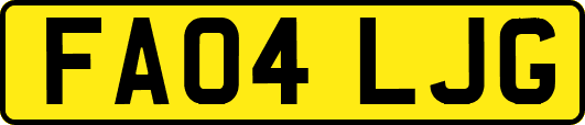 FA04LJG