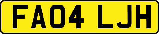 FA04LJH